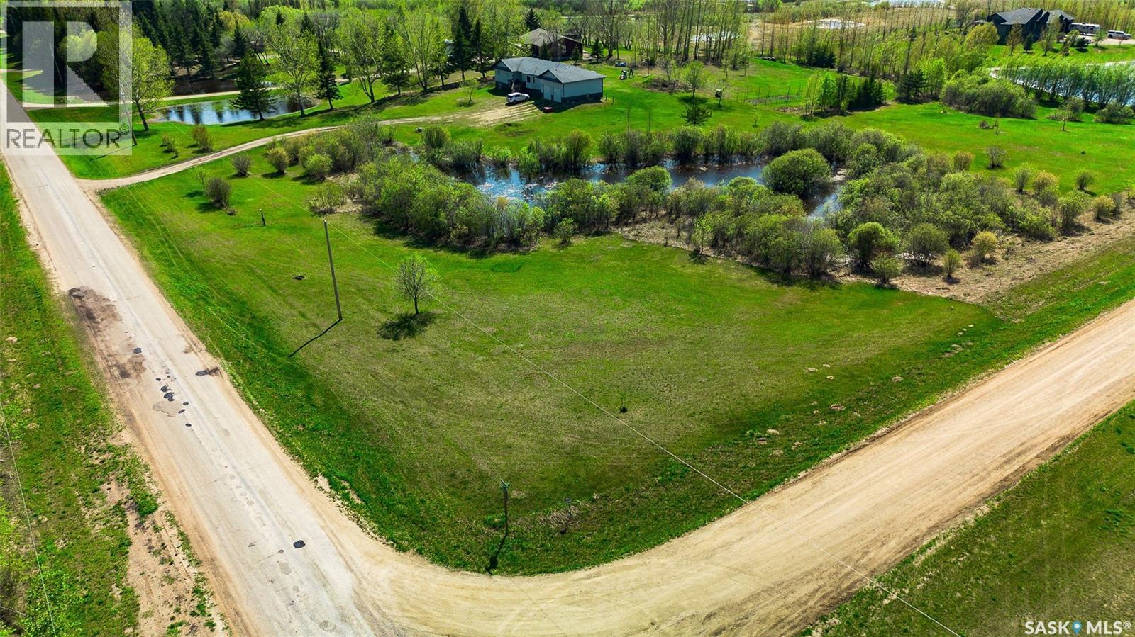 Lempereur Rd 2.47 Acres, Buckland Rm No. 491, SK