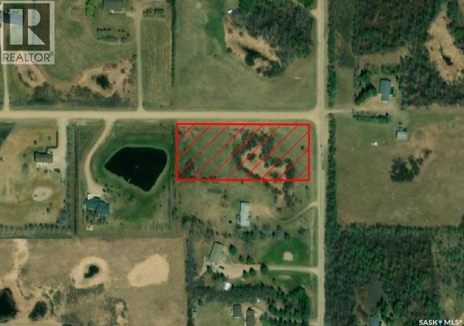 Lempereur Rd 2.47 Acres, Buckland Rm No. 491, SK