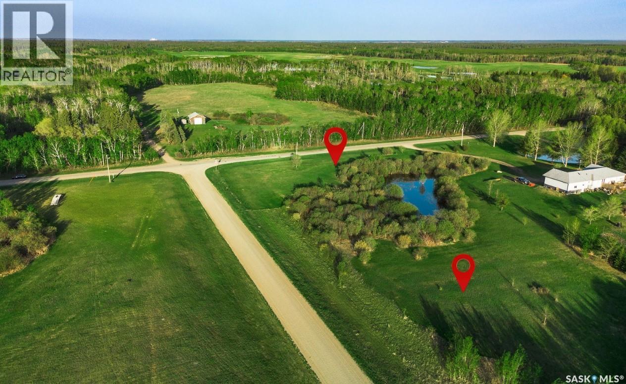 Lempereur Rd 2.47 Acres, Buckland Rm No. 491, SK