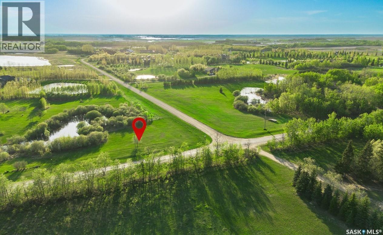Lempereur Rd 2.47 Acres, Buckland Rm No. 491, SK
