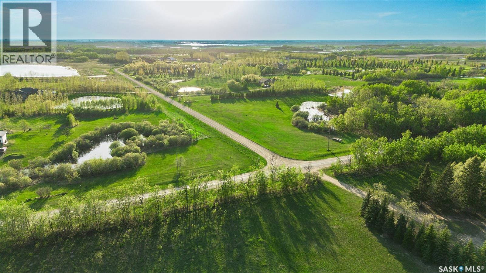 Lempereur Rd 2.47 Acres, Buckland Rm No. 491, SK
