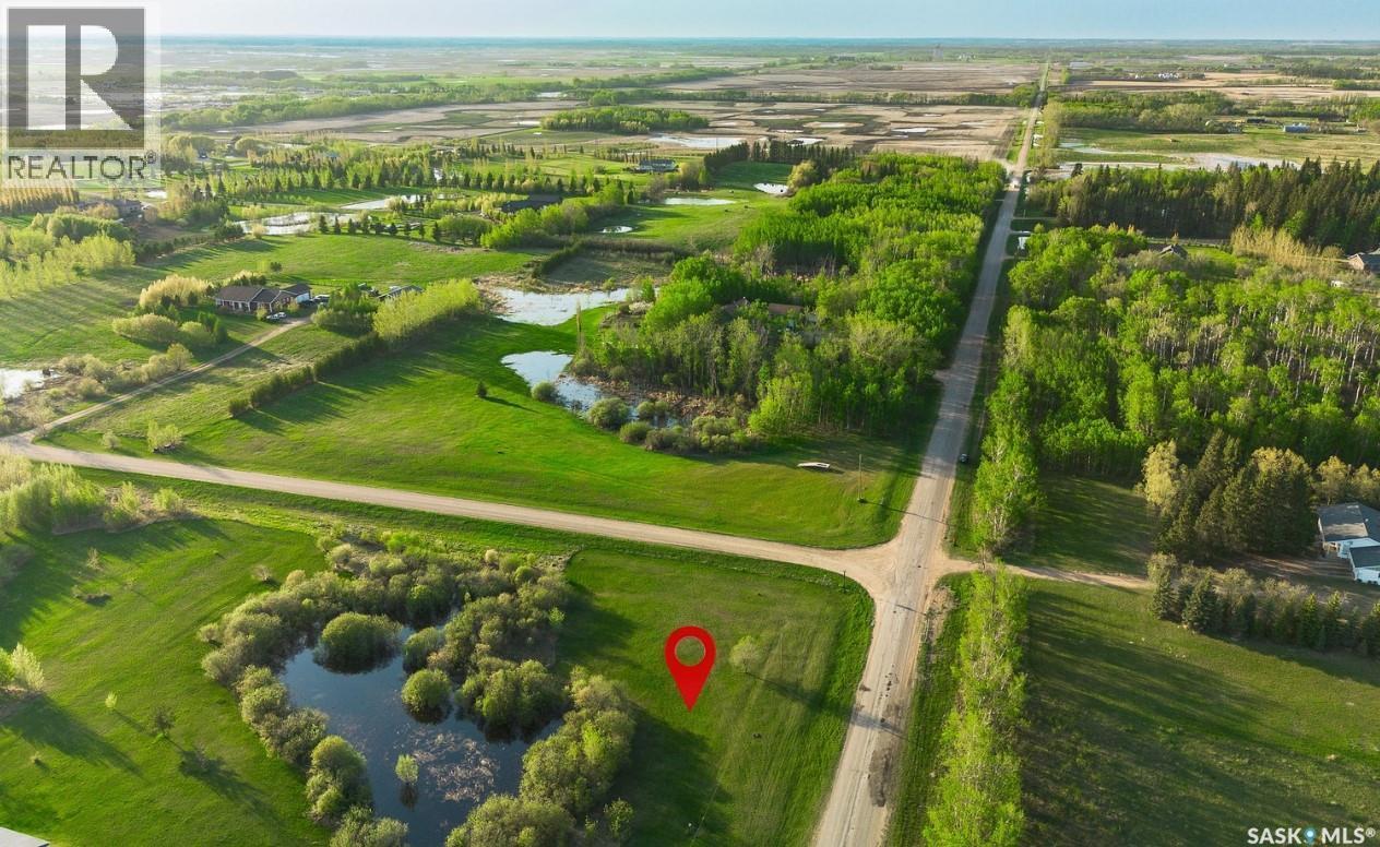 Lempereur Rd 2.47 Acres, Buckland Rm No. 491, SK