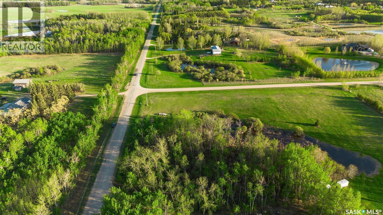 Lempereur Rd 2.47 Acres, Buckland Rm No. 491, SK