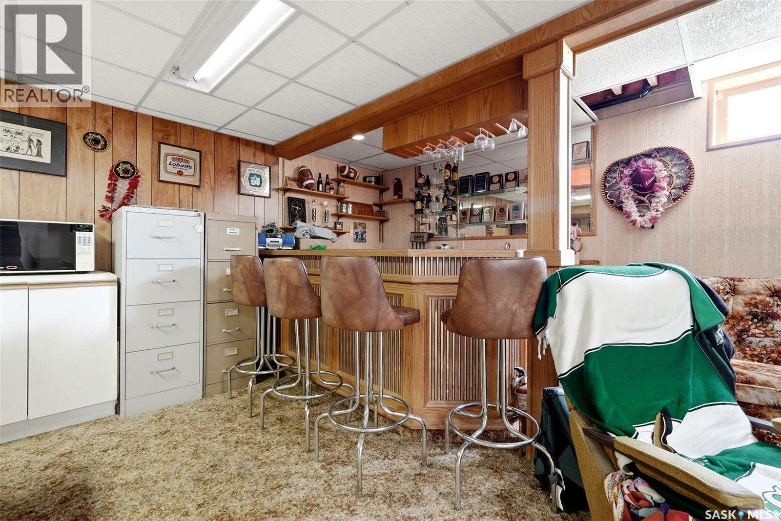 45 Miller Crescent E, Lumsden, SK - Indoor
