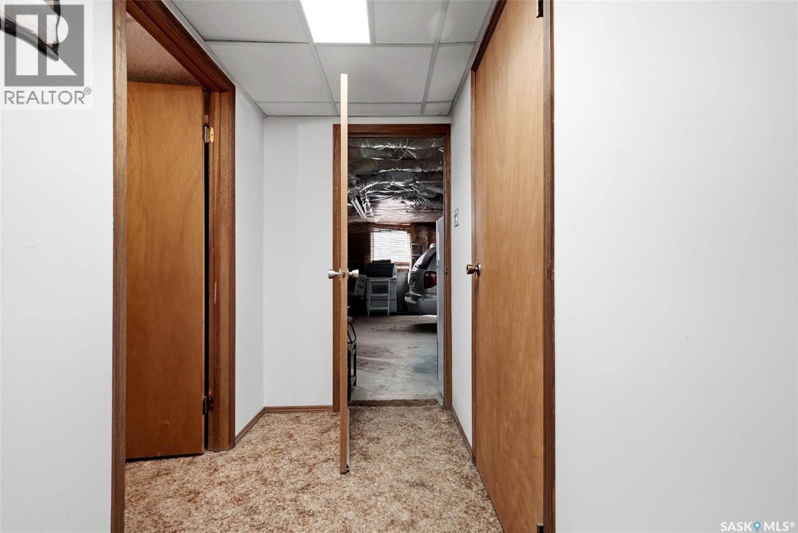 45 Miller Crescent E, Lumsden, SK - Indoor Photo Showing Other Room