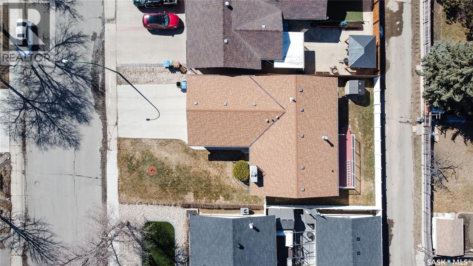 95 Pappas Crescent, Regina, SK - Outdoor
