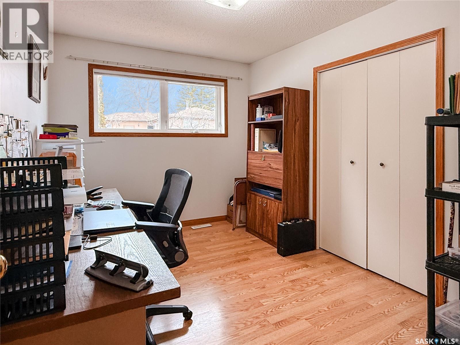 95 Pappas Crescent, Regina, SK - Indoor Photo Showing Office