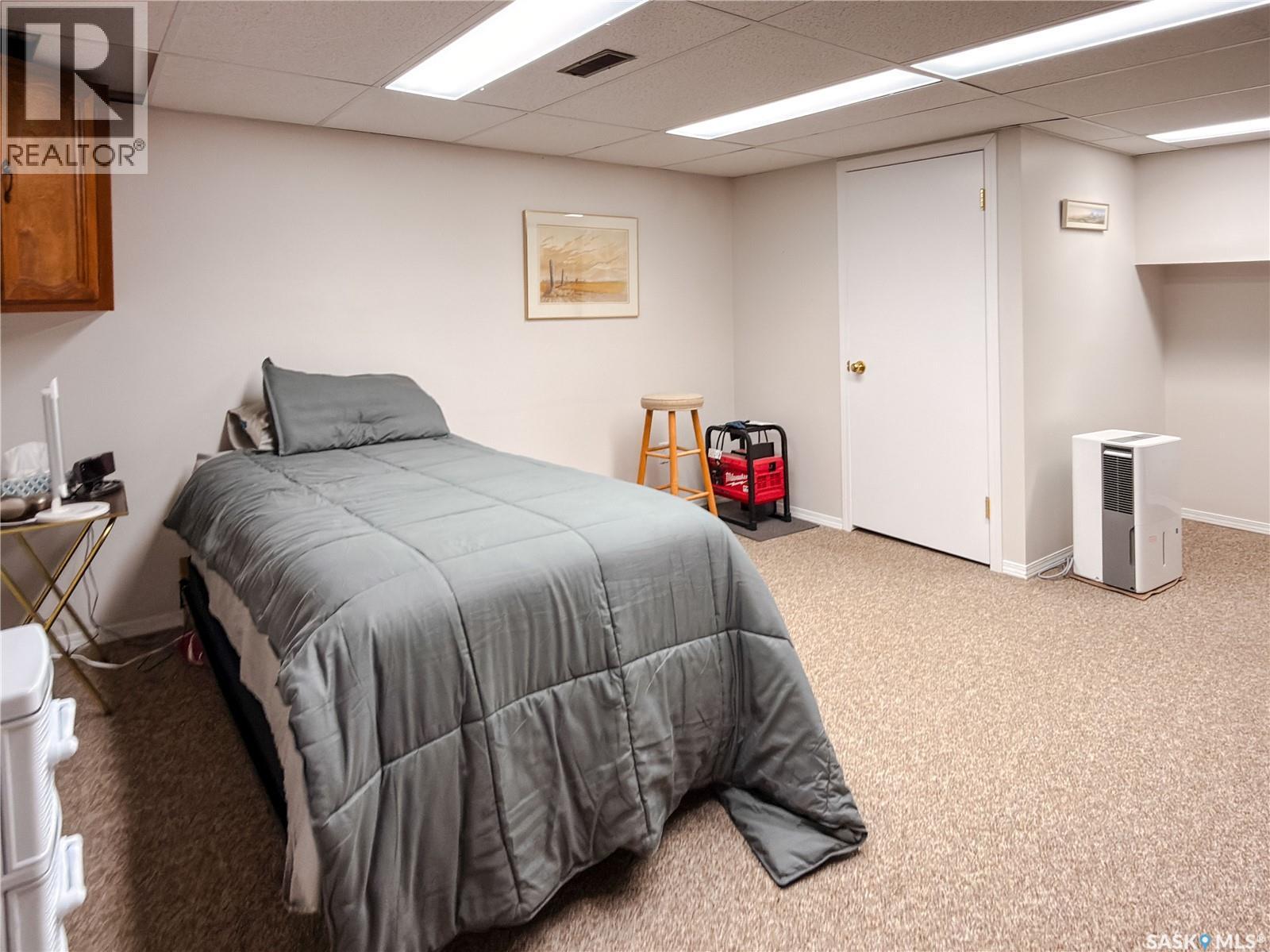95 Pappas Crescent, Regina, SK - Indoor
