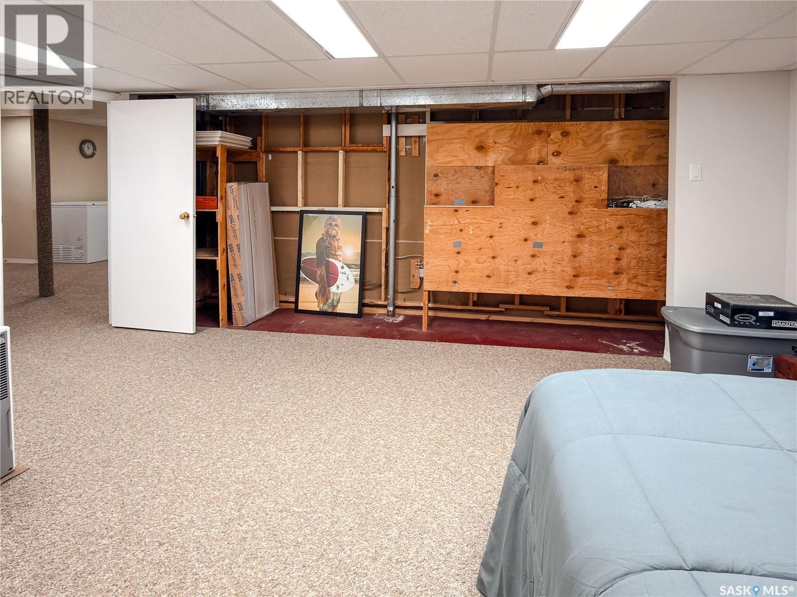 95 Pappas Crescent, Regina, SK - Indoor