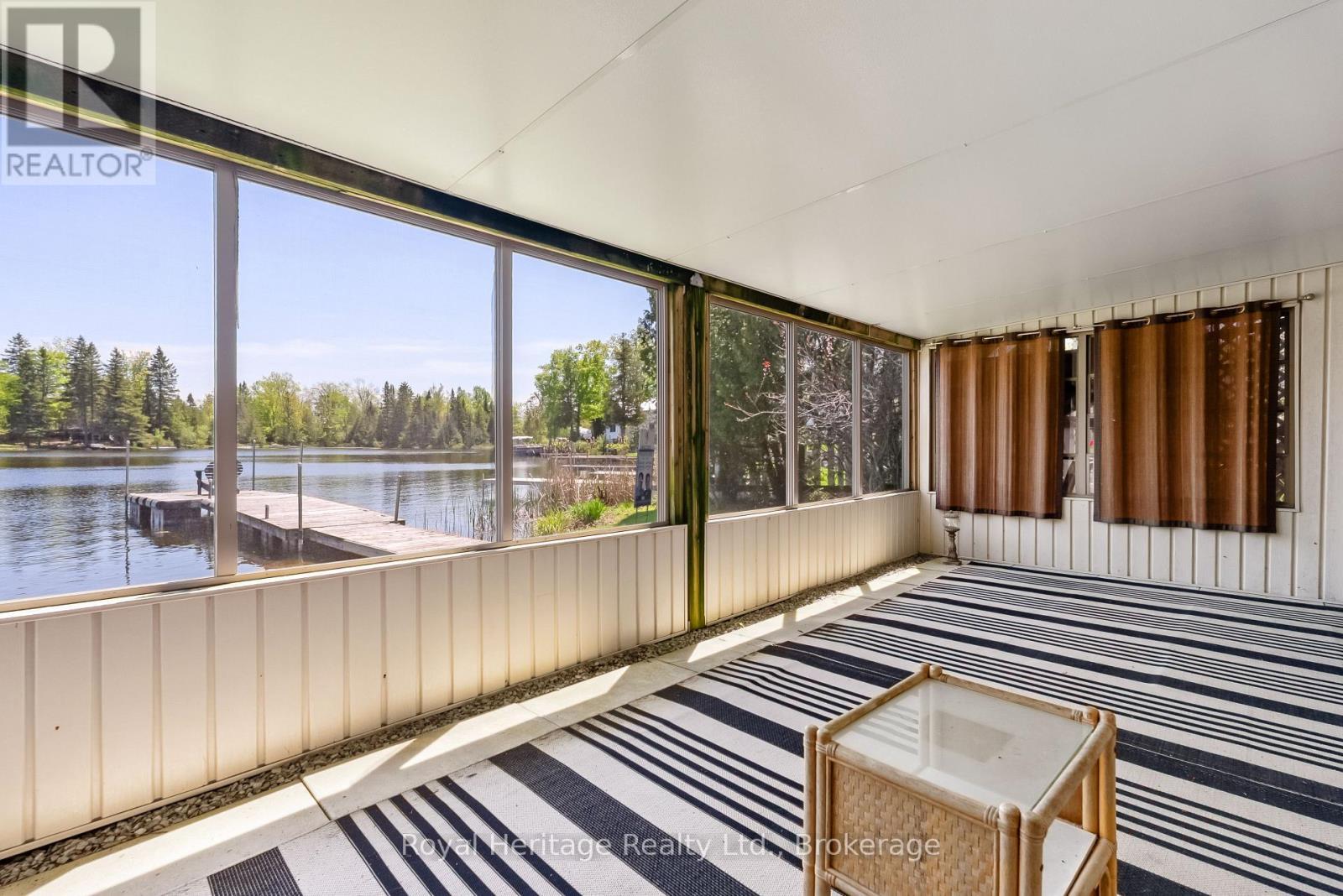 16 Fire Route 122, Trent Lakes, ON -