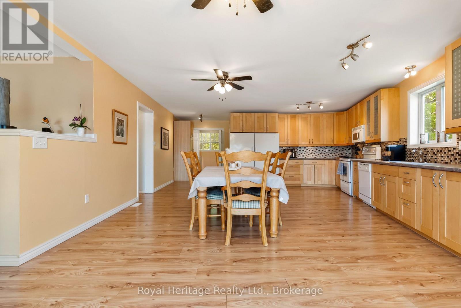 16 Fire Route 122, Trent Lakes, ON - Indoor