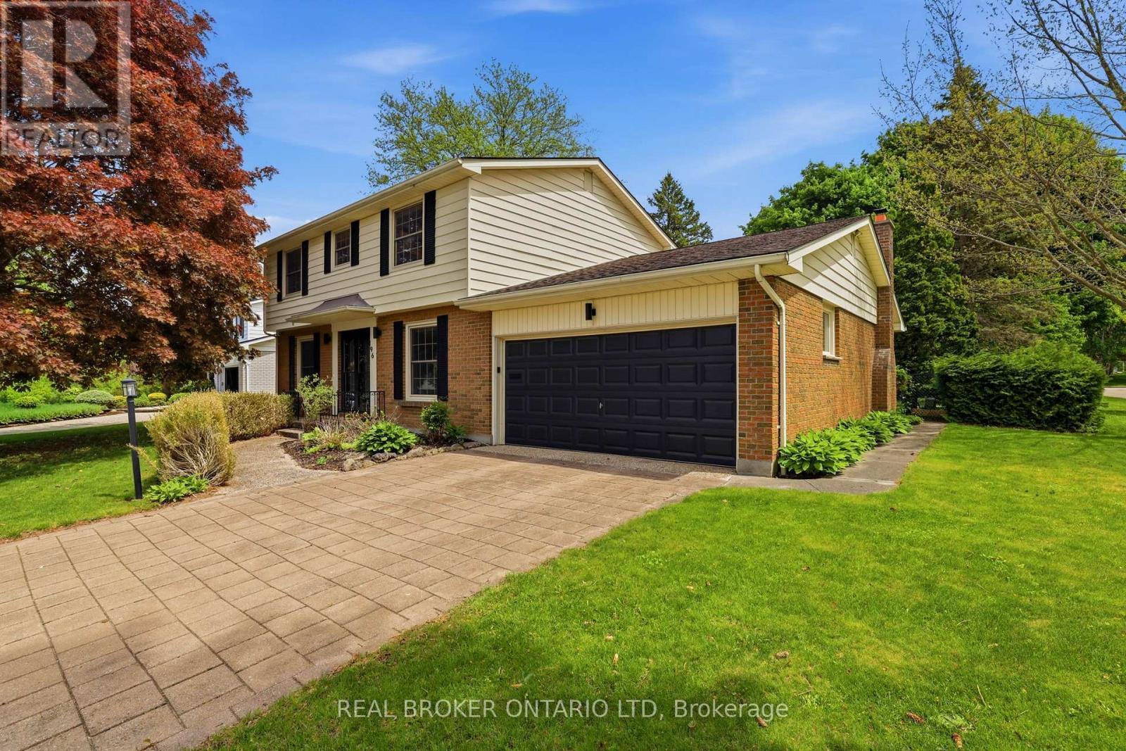 196 Wychwood Park, London North (North J), ON