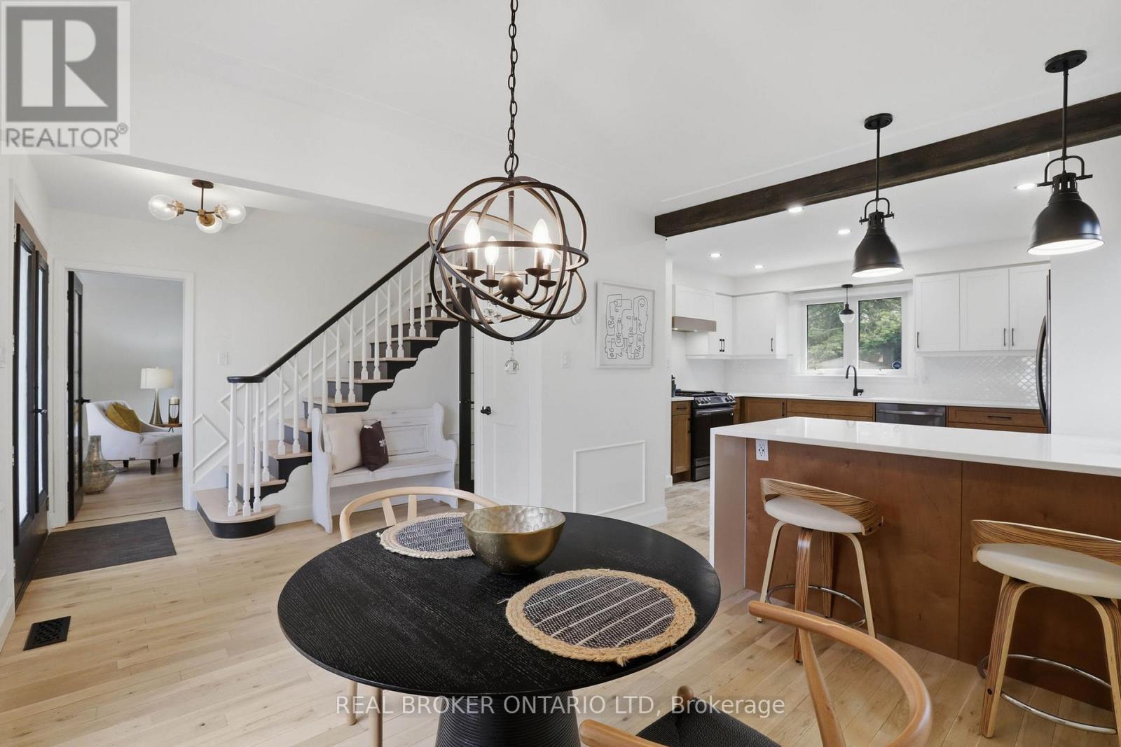 196 Wychwood Park, London North (North J), ON