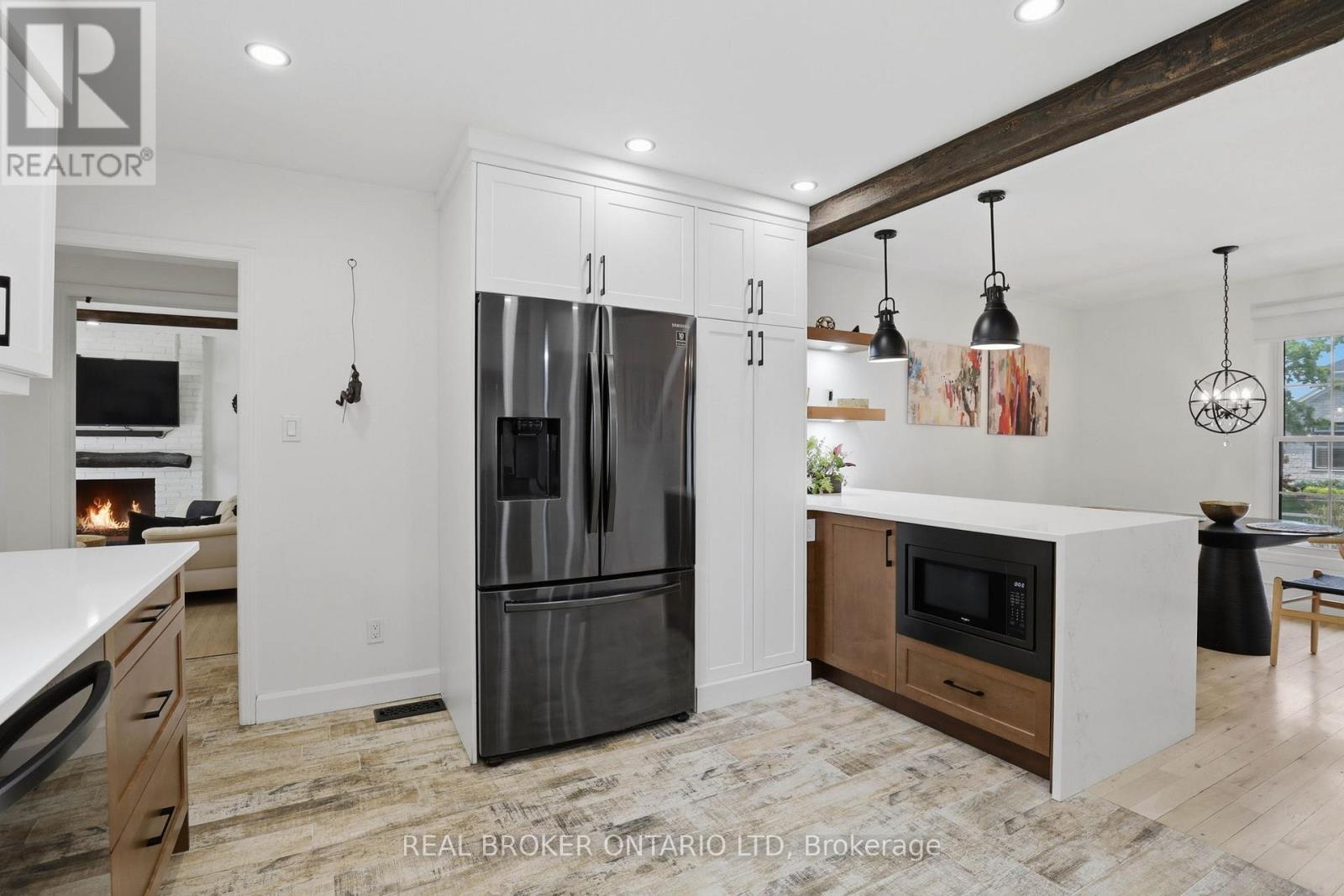 196 Wychwood Park, London North (North J), ON