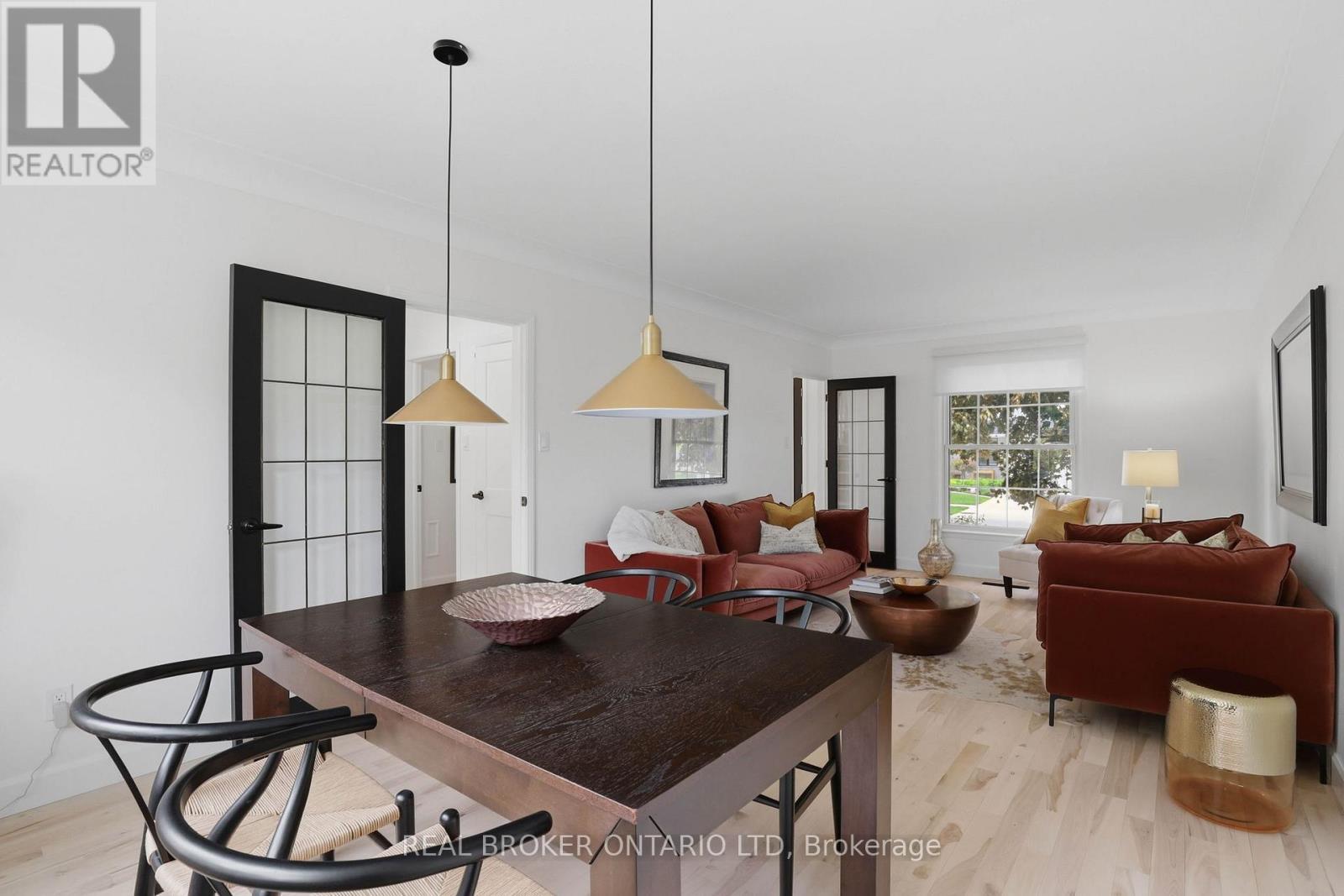 196 Wychwood Park, London North (North J), ON