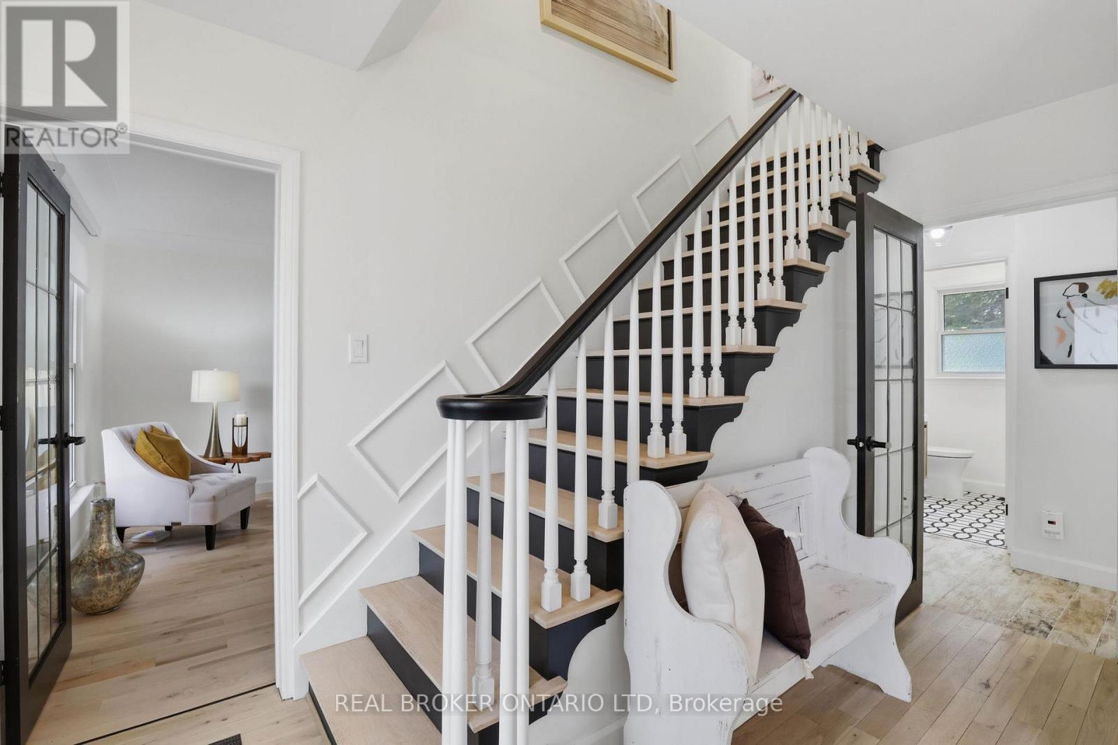 196 Wychwood Park, London North (North J), ON