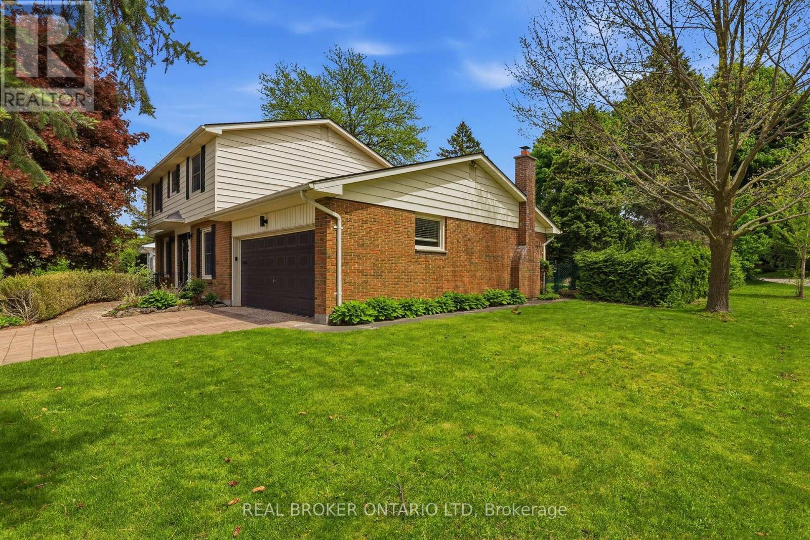 196 Wychwood Park, London North (North J), ON