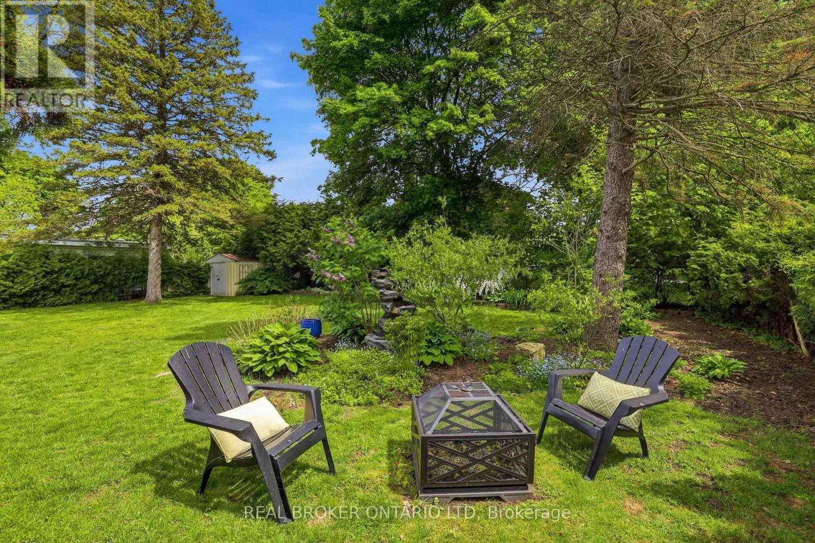 196 Wychwood Park, London North (North J), ON