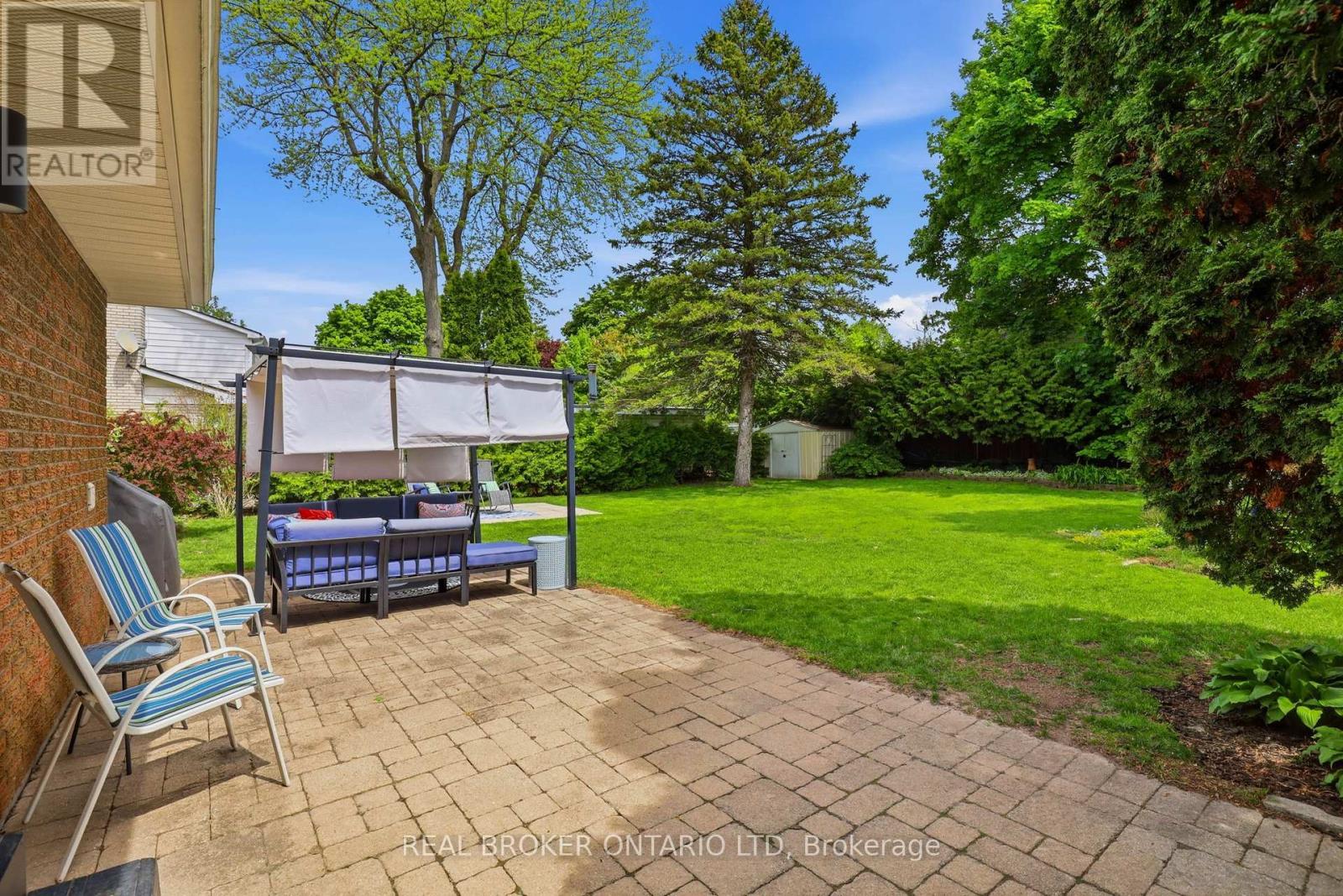 196 Wychwood Park, London North (North J), ON