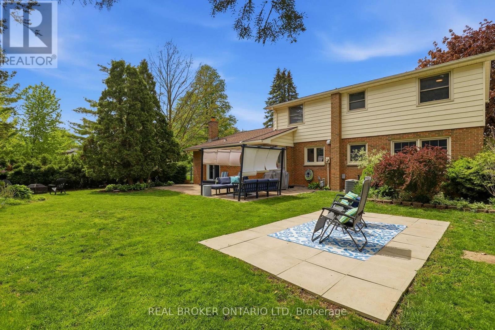 196 Wychwood Park, London North (North J), ON
