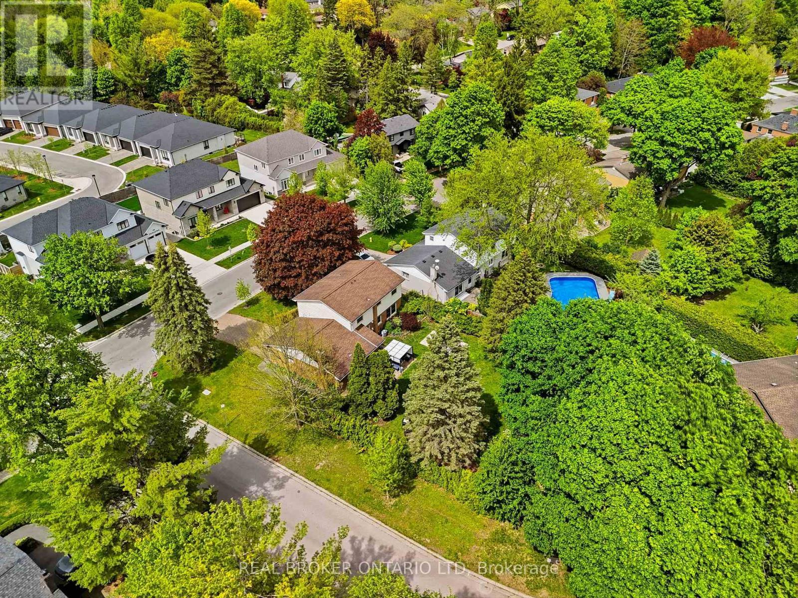 196 Wychwood Park, London North (North J), ON