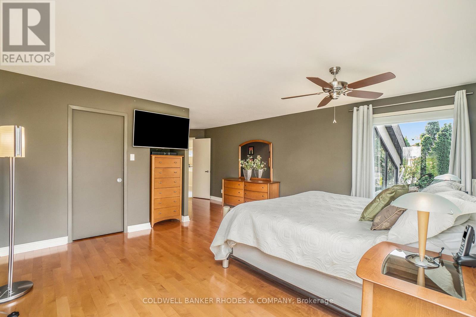 3 Mission Inn Grove, Ottawa, ON - Indoor Photo Showing Bedroom