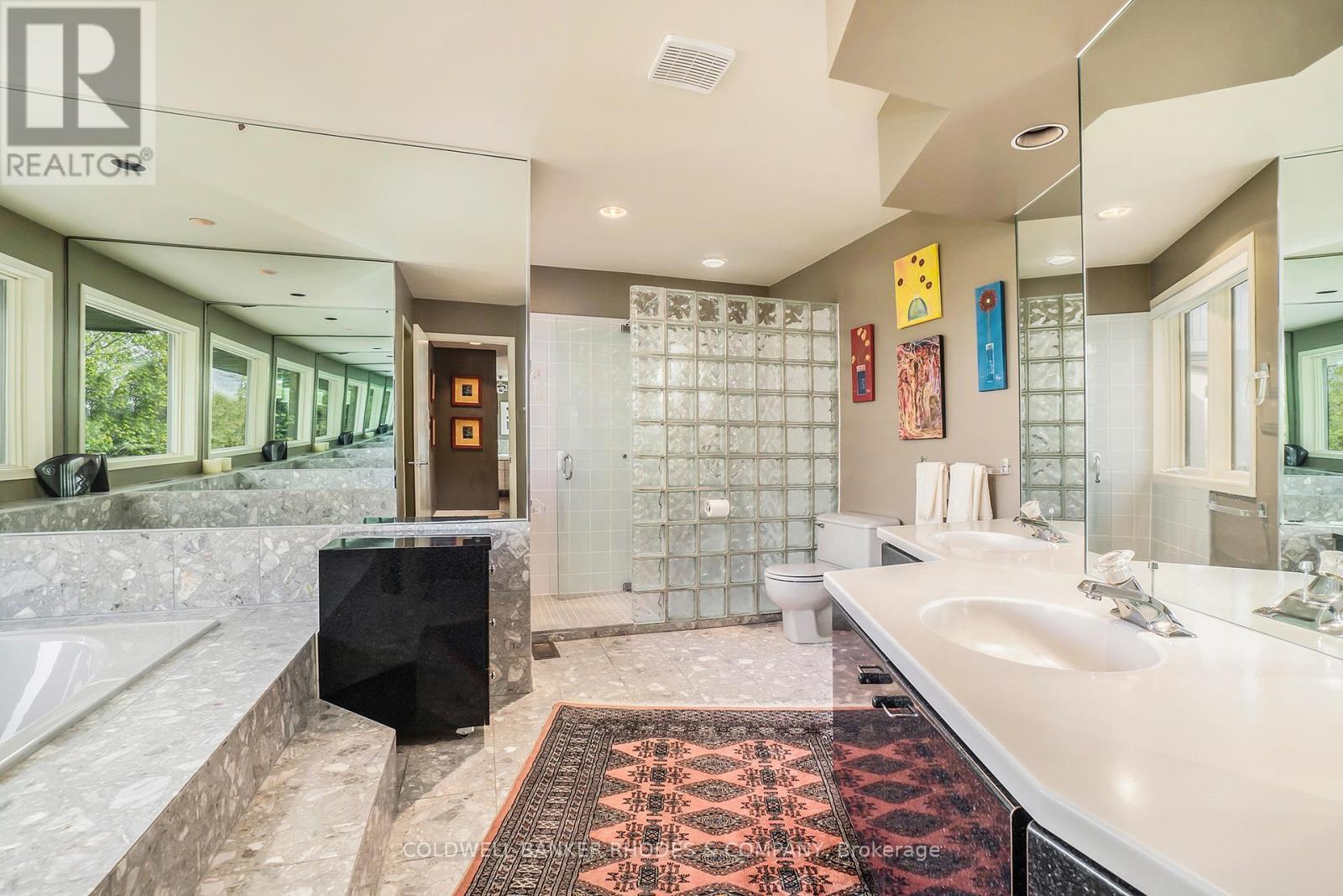 3 Mission Inn Grove, Ottawa, ON - Indoor Photo Showing Bathroom
