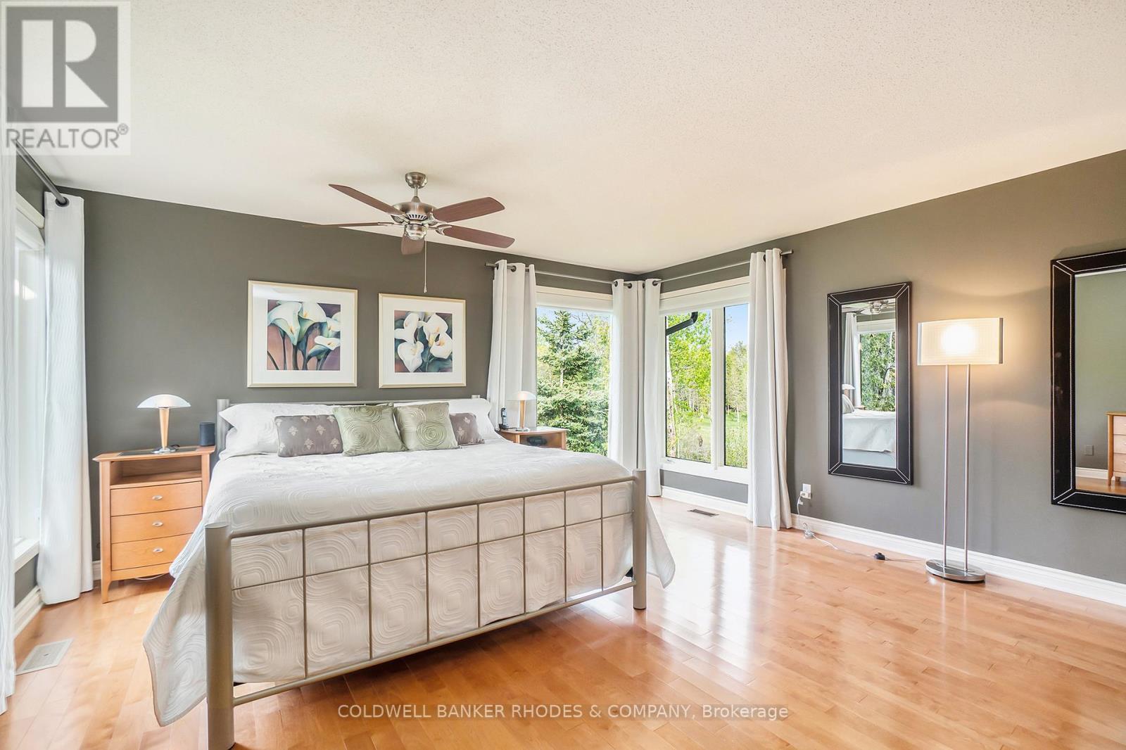 3 Mission Inn Grove, Ottawa, ON - Indoor Photo Showing Bedroom