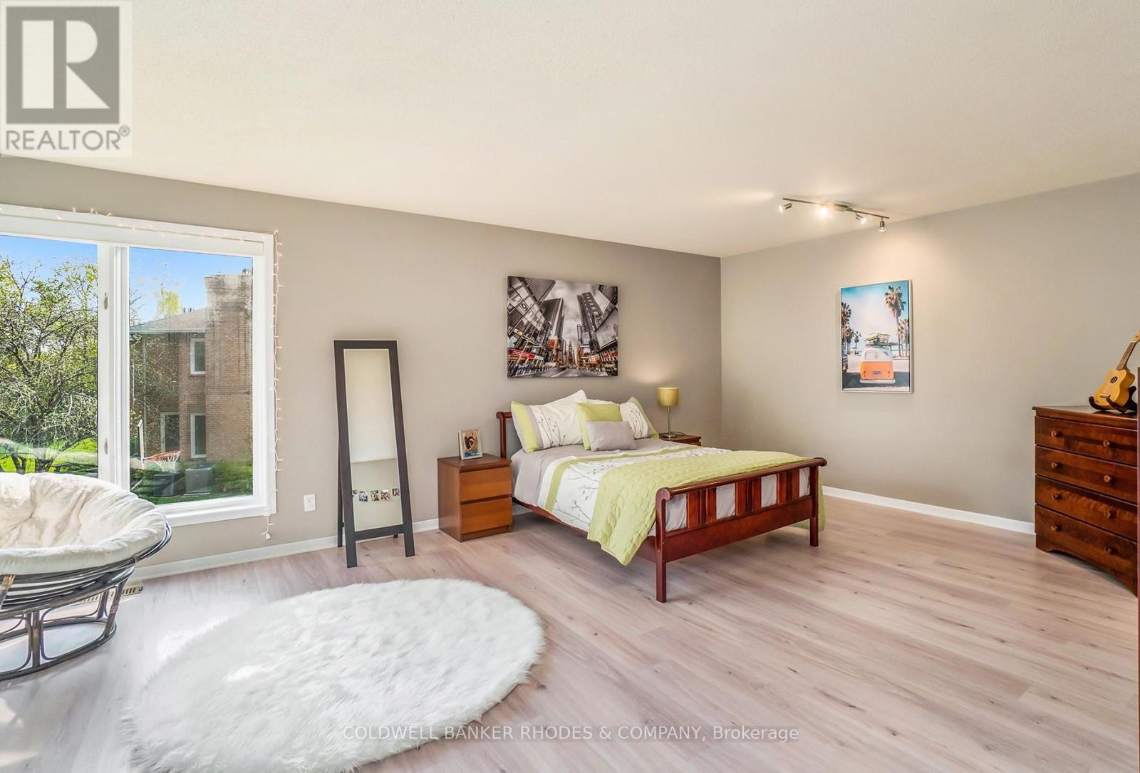 3 Mission Inn Grove, Ottawa, ON - Indoor Photo Showing Bedroom