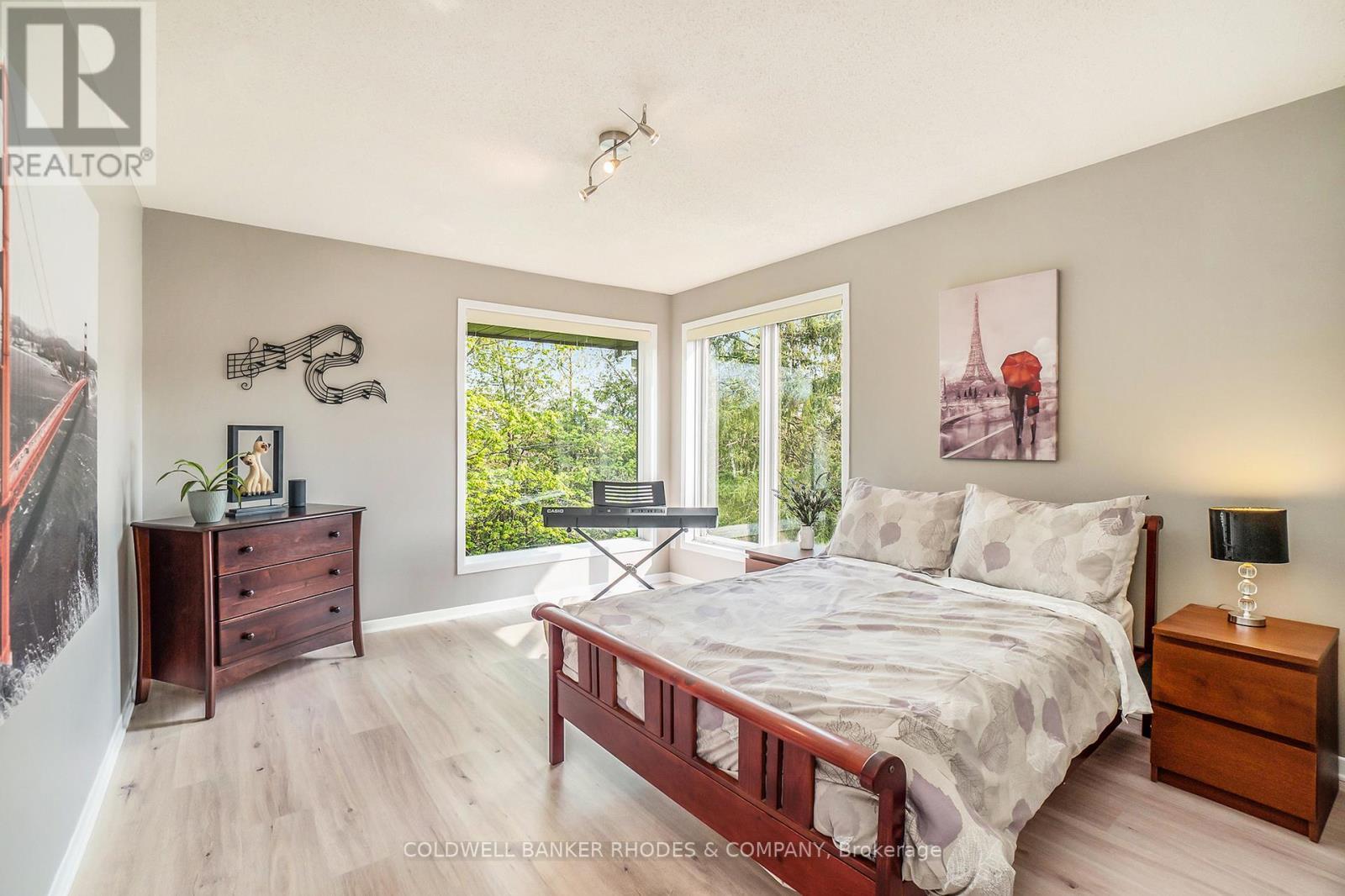 3 Mission Inn Grove, Ottawa, ON - Indoor Photo Showing Bedroom