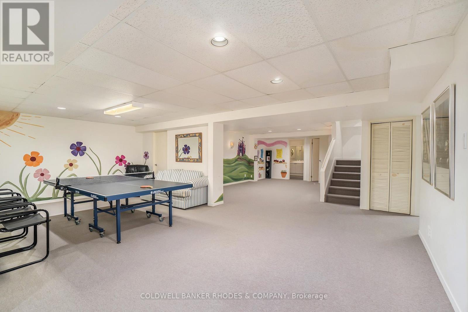 3 Mission Inn Grove, Ottawa, ON - Indoor Photo Showing Other Room