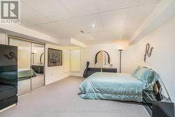 Non legal bedroom/den -