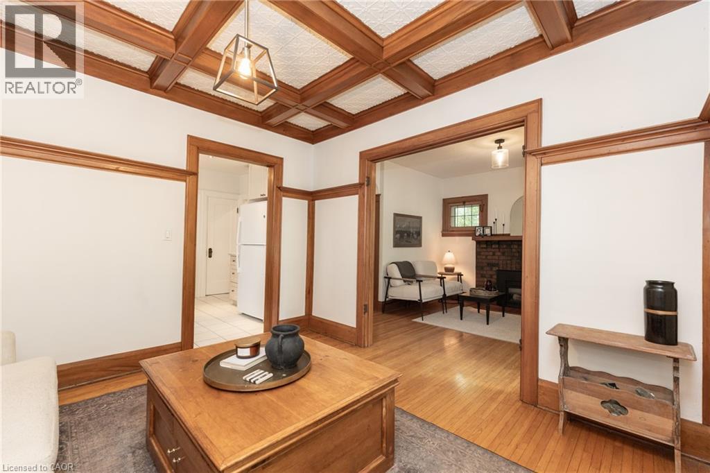 7 Pinehill Road, St. Catharines, ON - Indoor Photo Showing Other Room