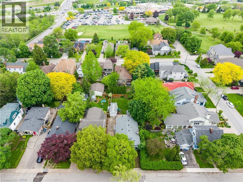 7 Pinehill Road, St. Catharines, ON - Outdoor With View