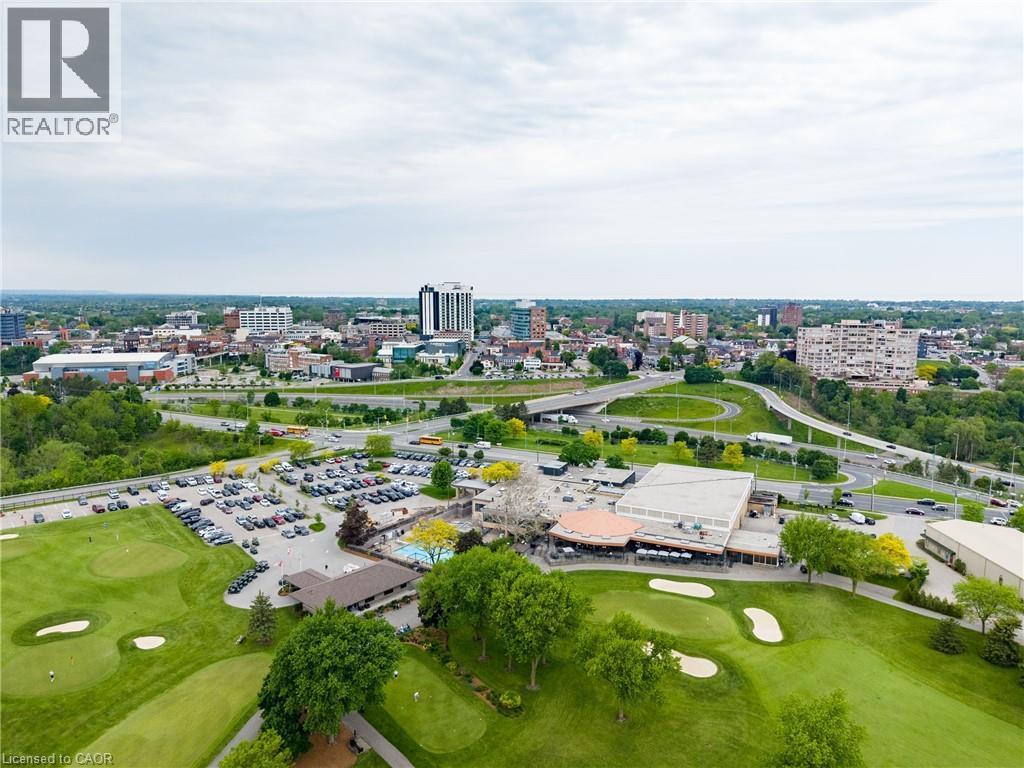 7 Pinehill Road, St. Catharines, ON - Outdoor With View