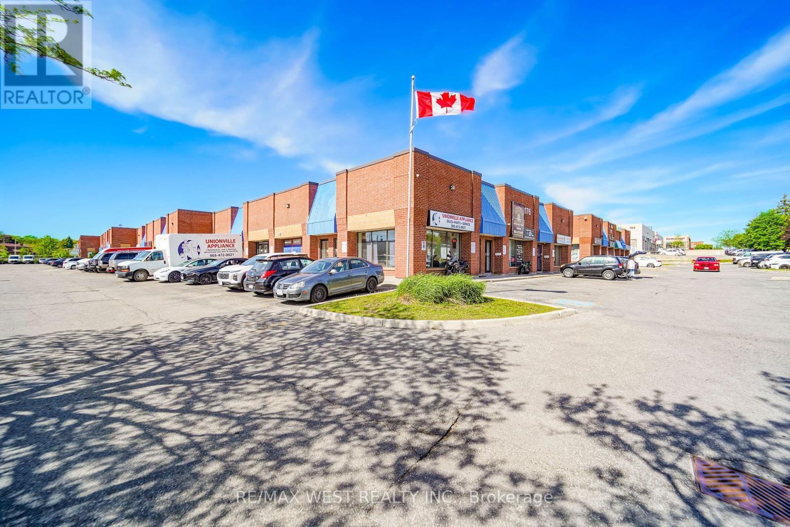 3 - 176 Bullock Drive, Markham, ON