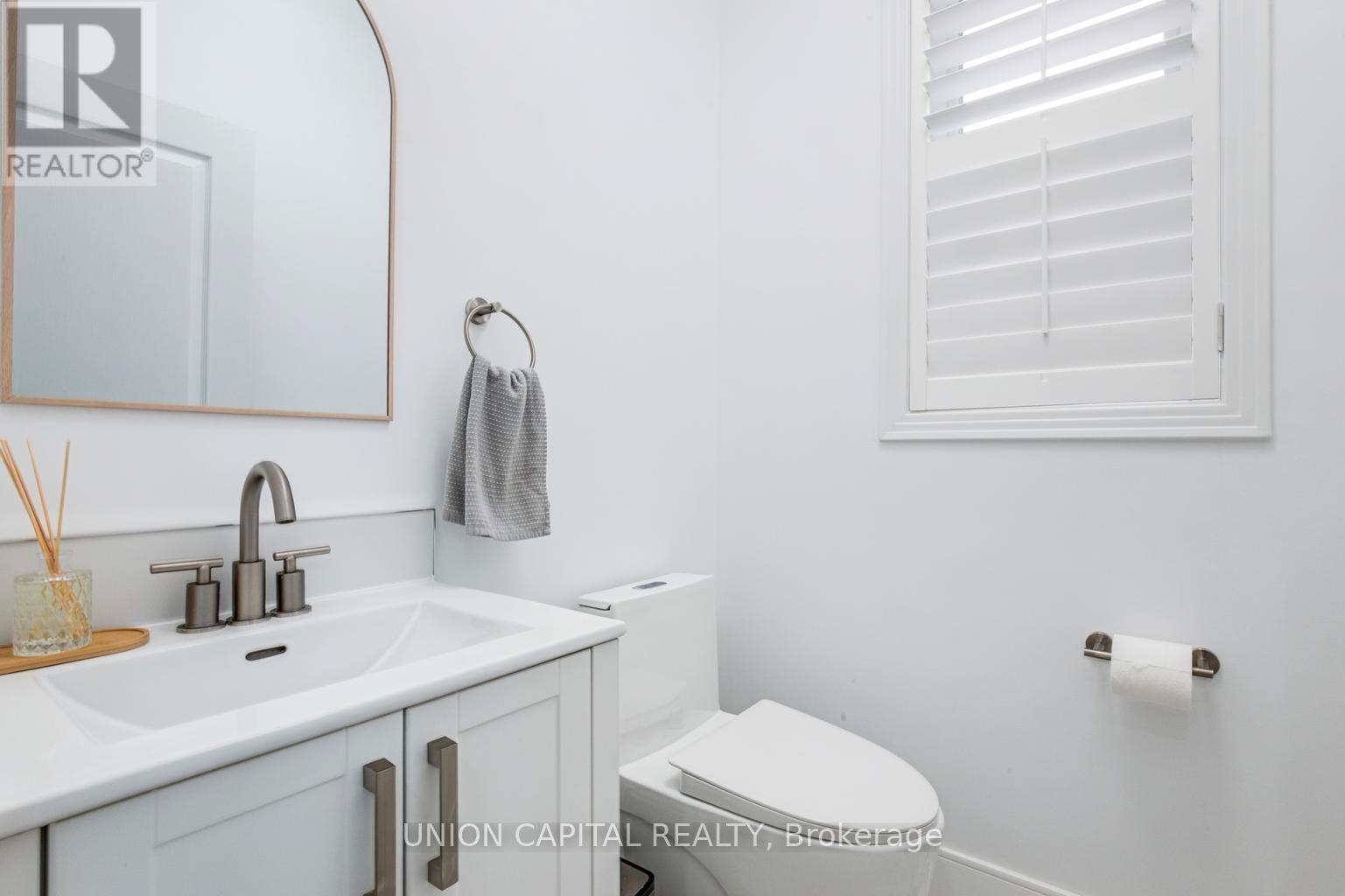 69 Southbrook Crescent, Markham, ON - Indoor Photo Showing Bathroom