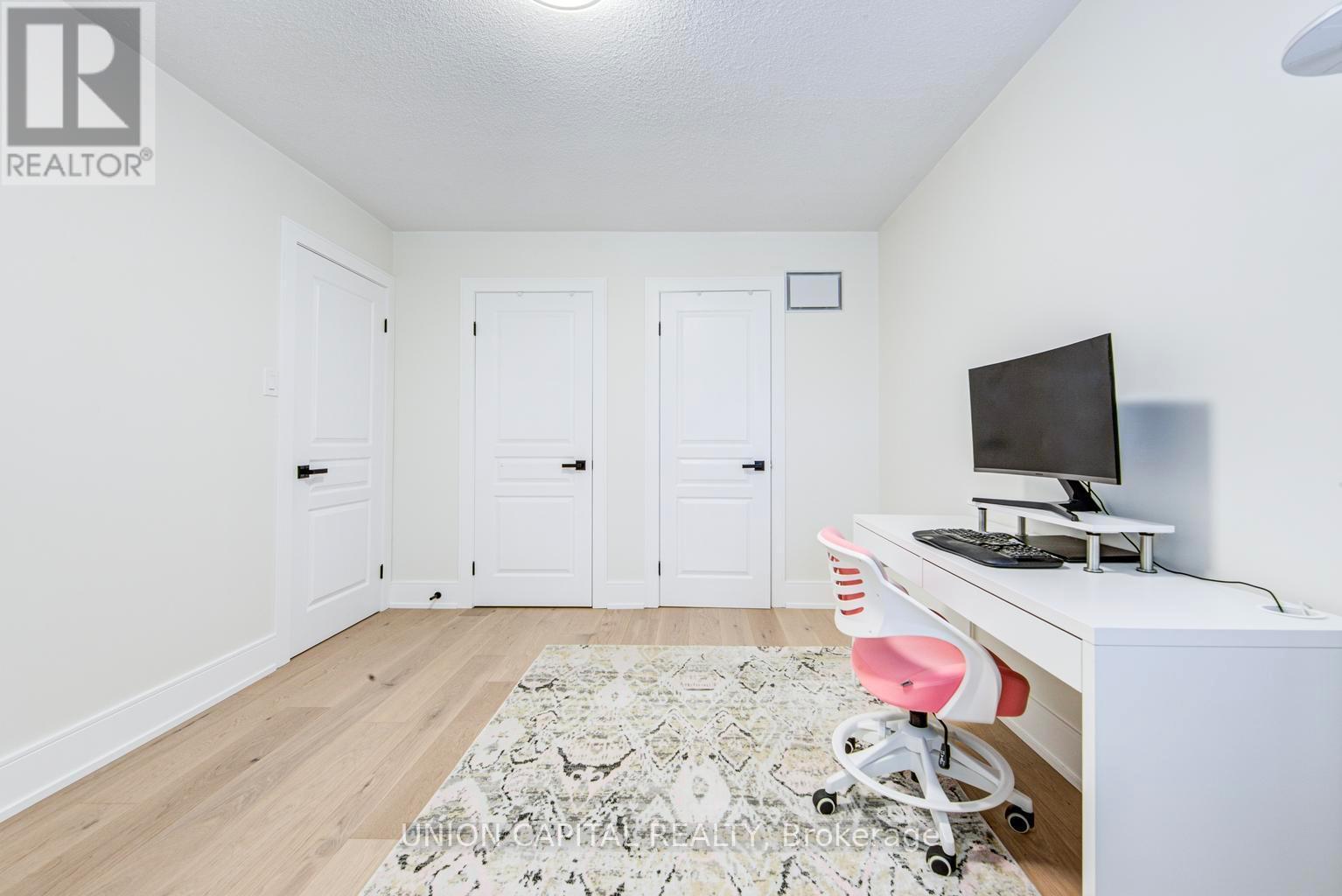 69 Southbrook Crescent, Markham, ON - Indoor Photo Showing Office