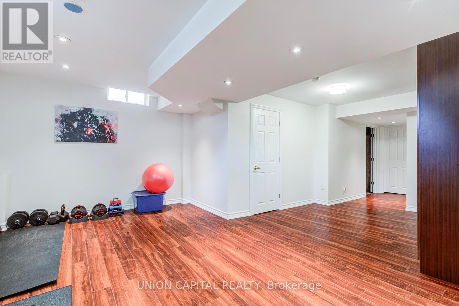 69 Southbrook Crescent, Markham, ON - Indoor