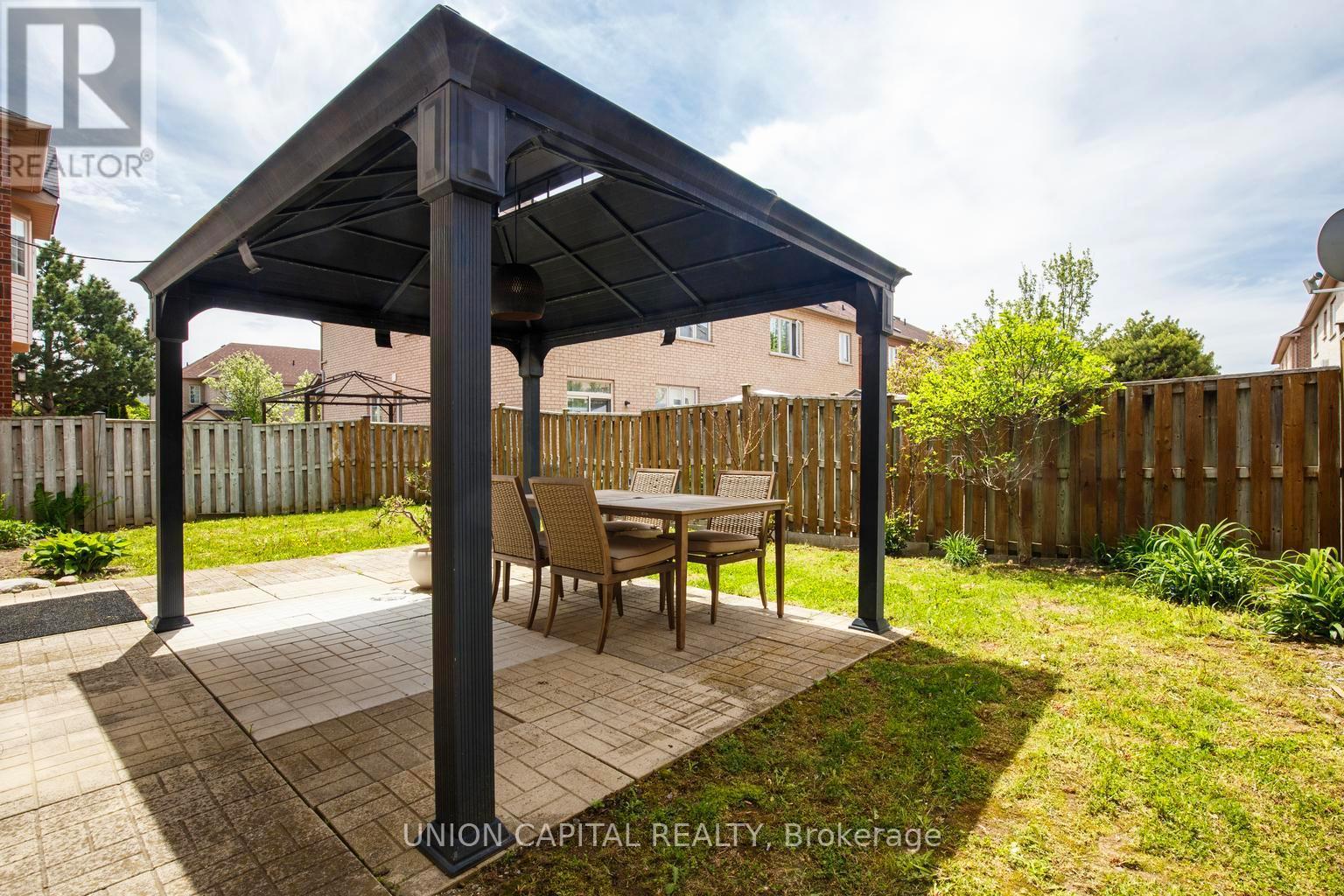 69 Southbrook Crescent, Markham, ON - Outdoor