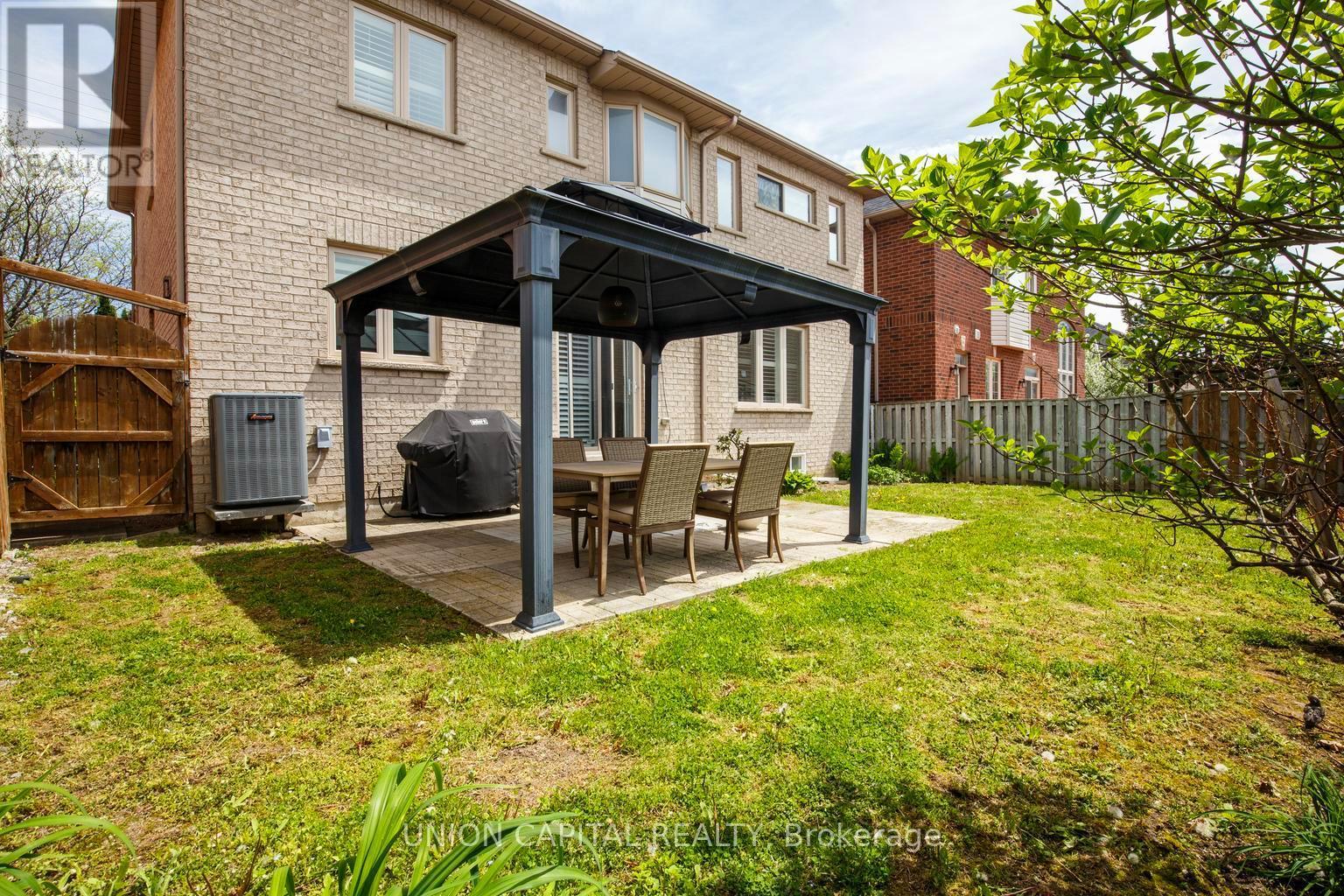 69 Southbrook Crescent, Markham, ON - Outdoor