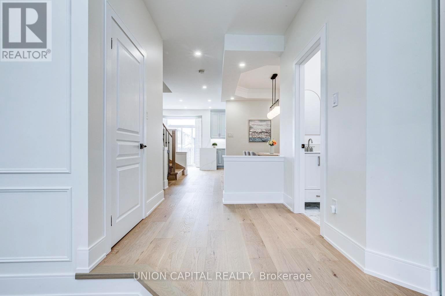 69 Southbrook Crescent, Markham, ON - Indoor Photo Showing Other Room