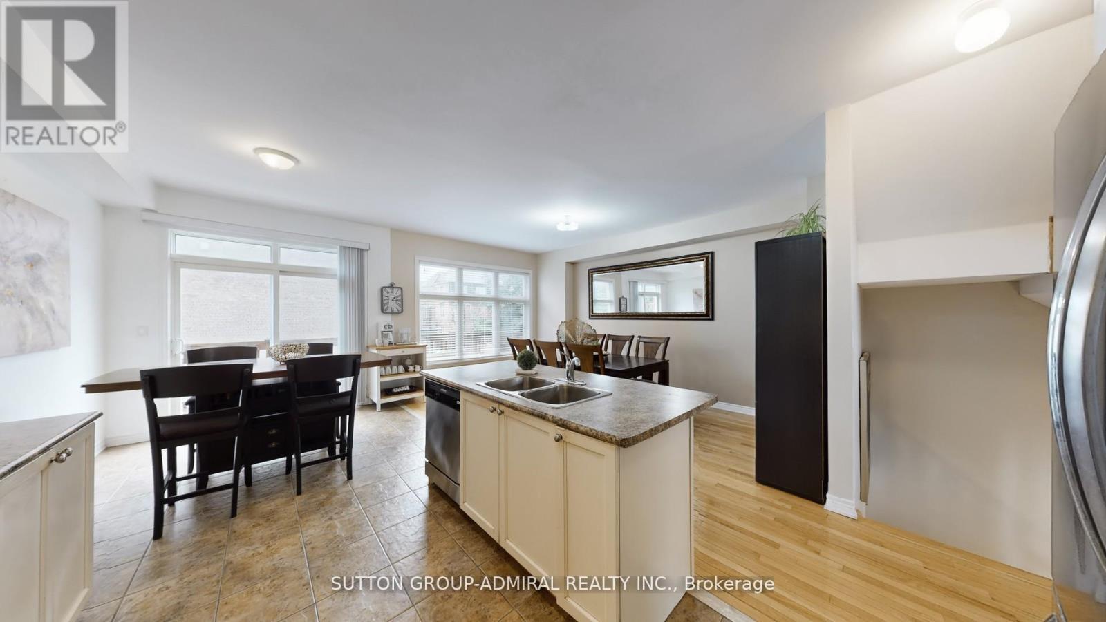 36 Helen Street, Vaughan, ON - Indoor