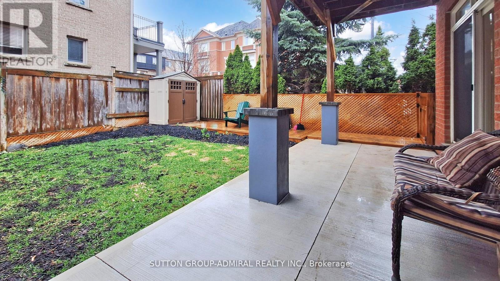 36 Helen Street, Vaughan, ON - Outdoor With Exterior