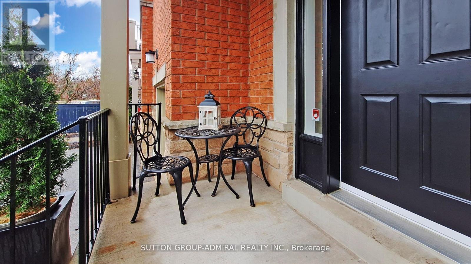 36 Helen Street, Vaughan, ON - Outdoor With Exterior