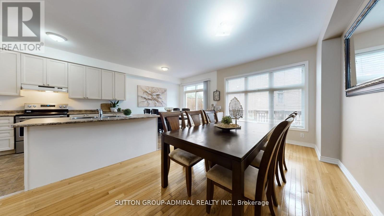 36 Helen Street, Vaughan, ON - Indoor