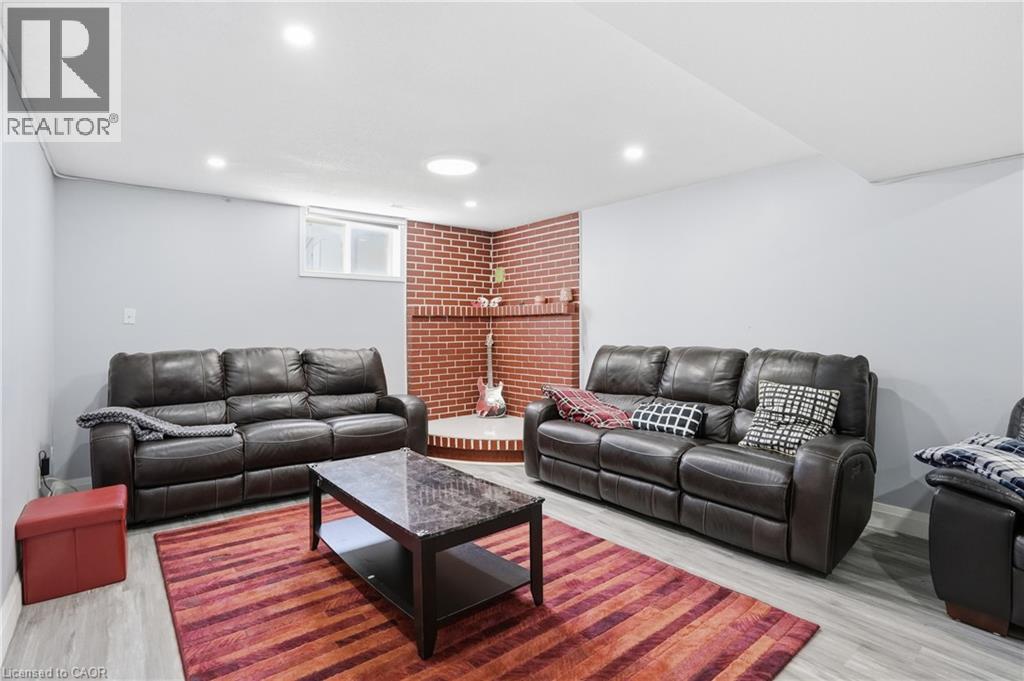 391 East 24Th Street, Hamilton, ON - Indoor