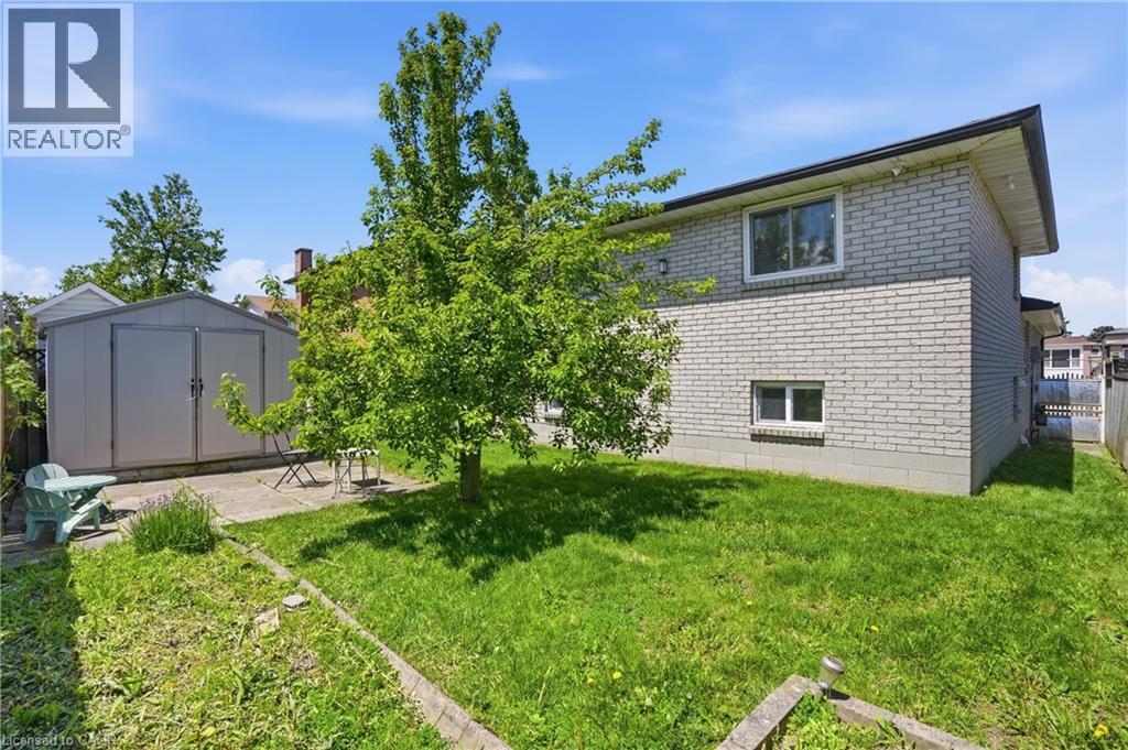 391 East 24Th Street, Hamilton, ON - Outdoor