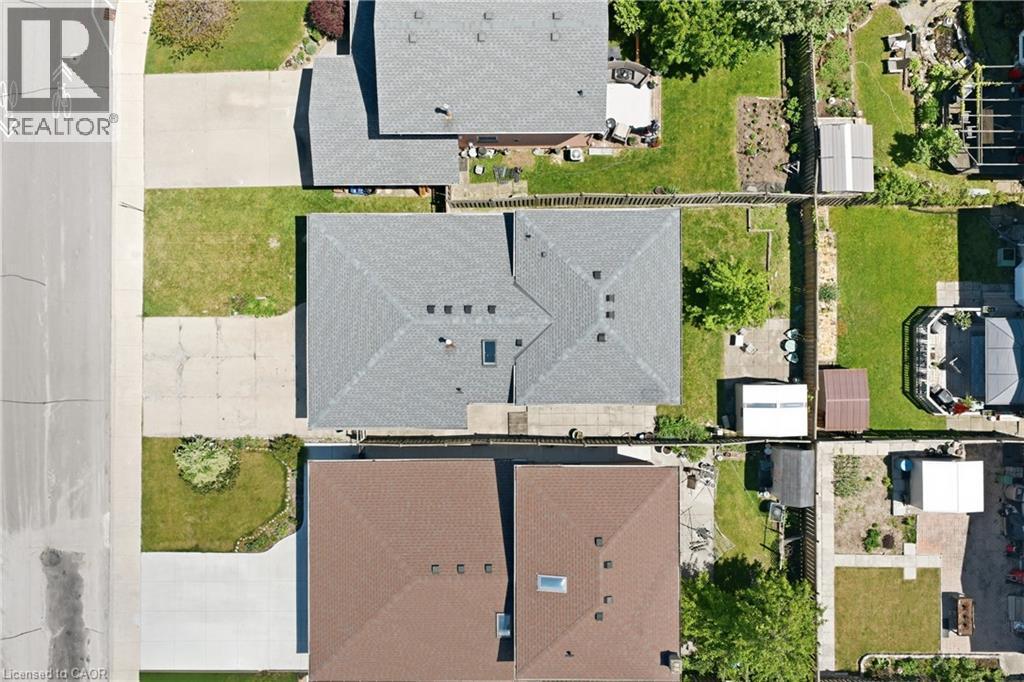 391 East 24Th Street, Hamilton, ON -