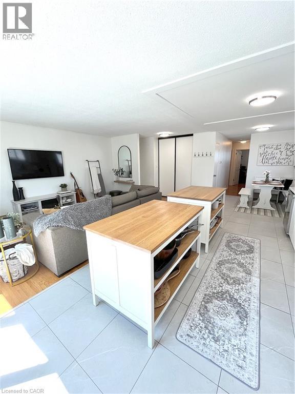87 Locheed Drive Unit# Upper, Hamilton, ON - Indoor Photo Showing Other Room